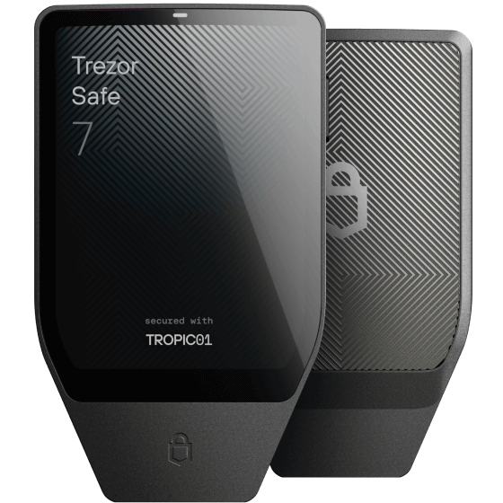 Trezor