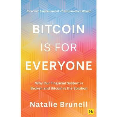 Bitcoin is for Everyone