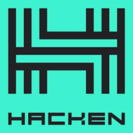 Hacken