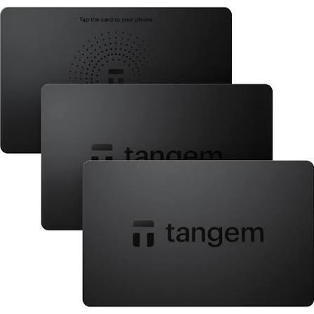 Tangem