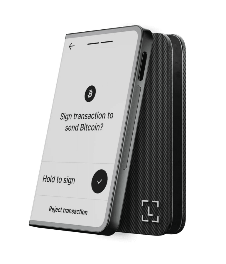 Ledger